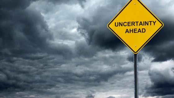 Staying Whole in the Face of Uncertainty