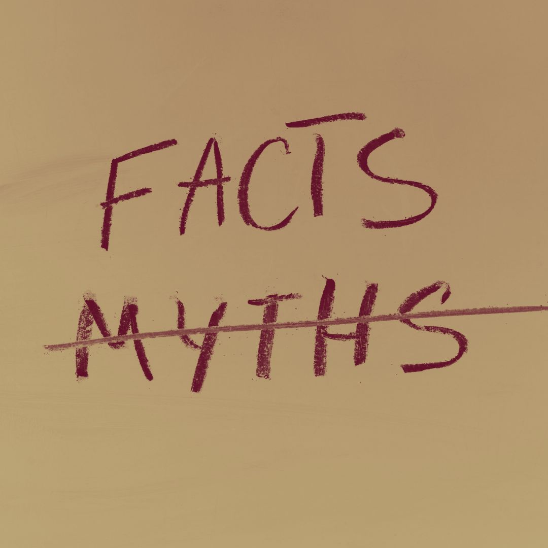 What You're Getting Wrong About Self Care: 5 Common Myths