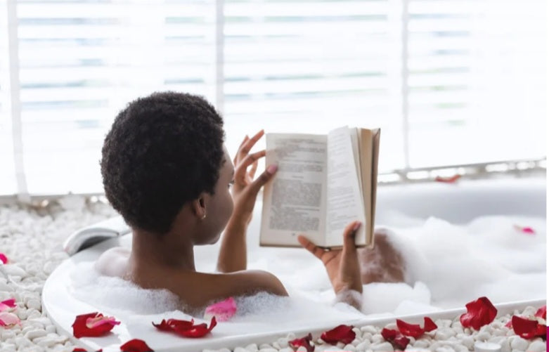 Self-Love on Valentine's Day