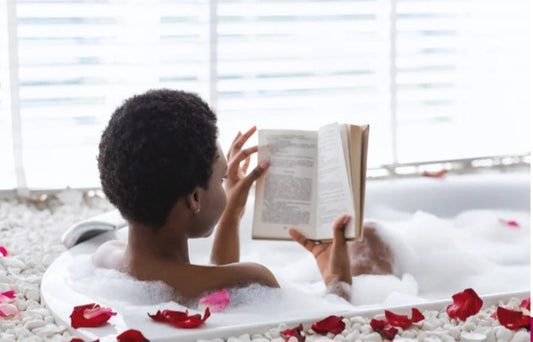 Self-Love on Valentine's Day