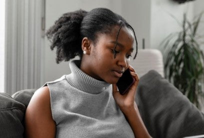 How to Check-In Without Making It Awkward