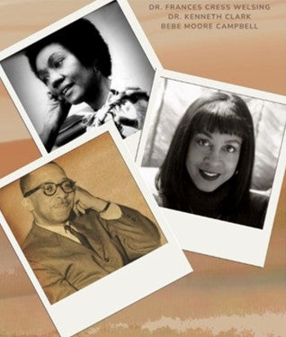 Black Pioneers in Mental Wellness