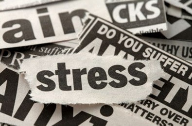 Stress Awareness Month: 5 Ways to Start Managing Stress