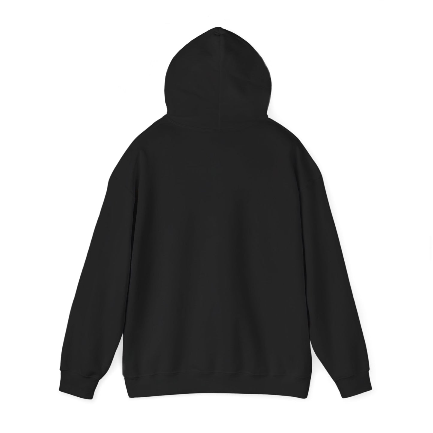 Social Work Unisex Heavy Blend Hooded Sweatshirt