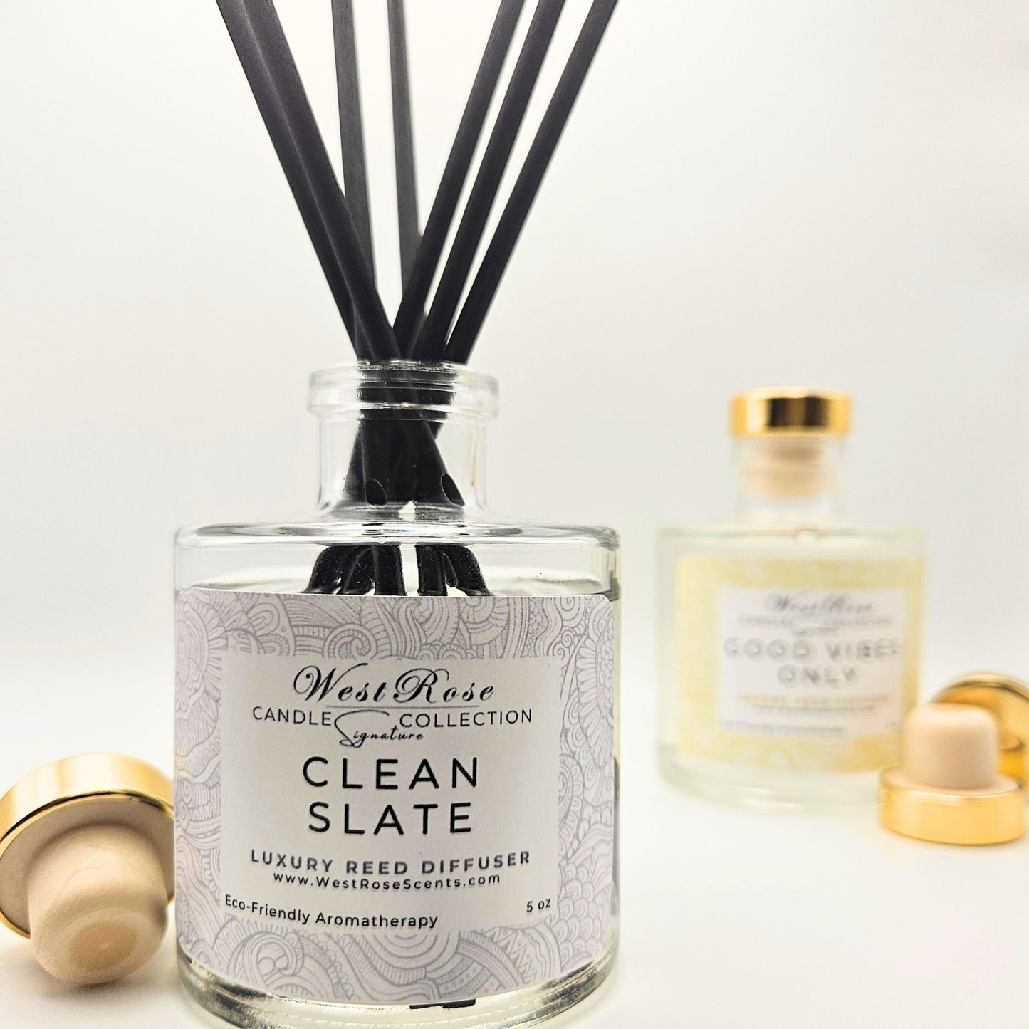 Reed Diffuser