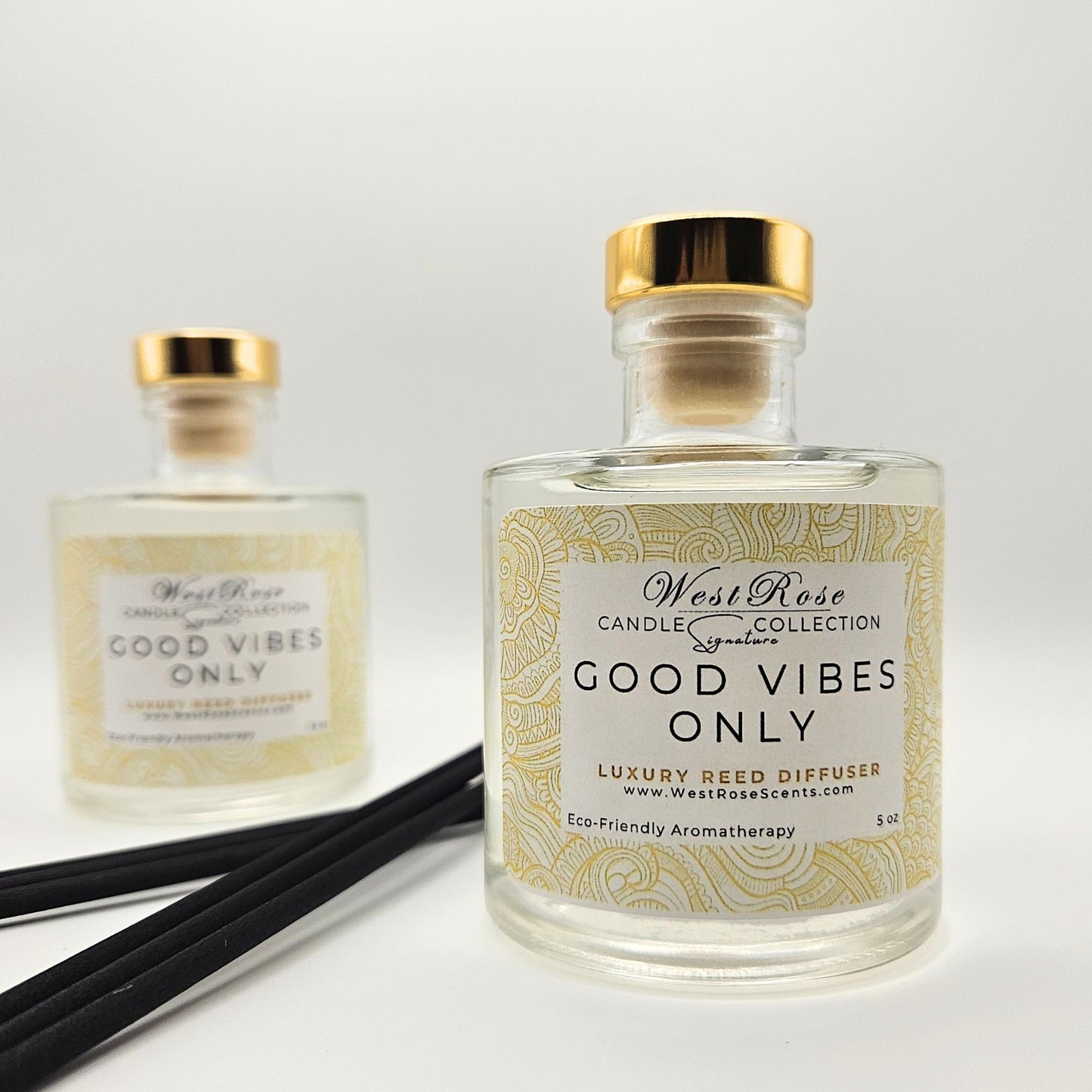 Reed Diffuser
