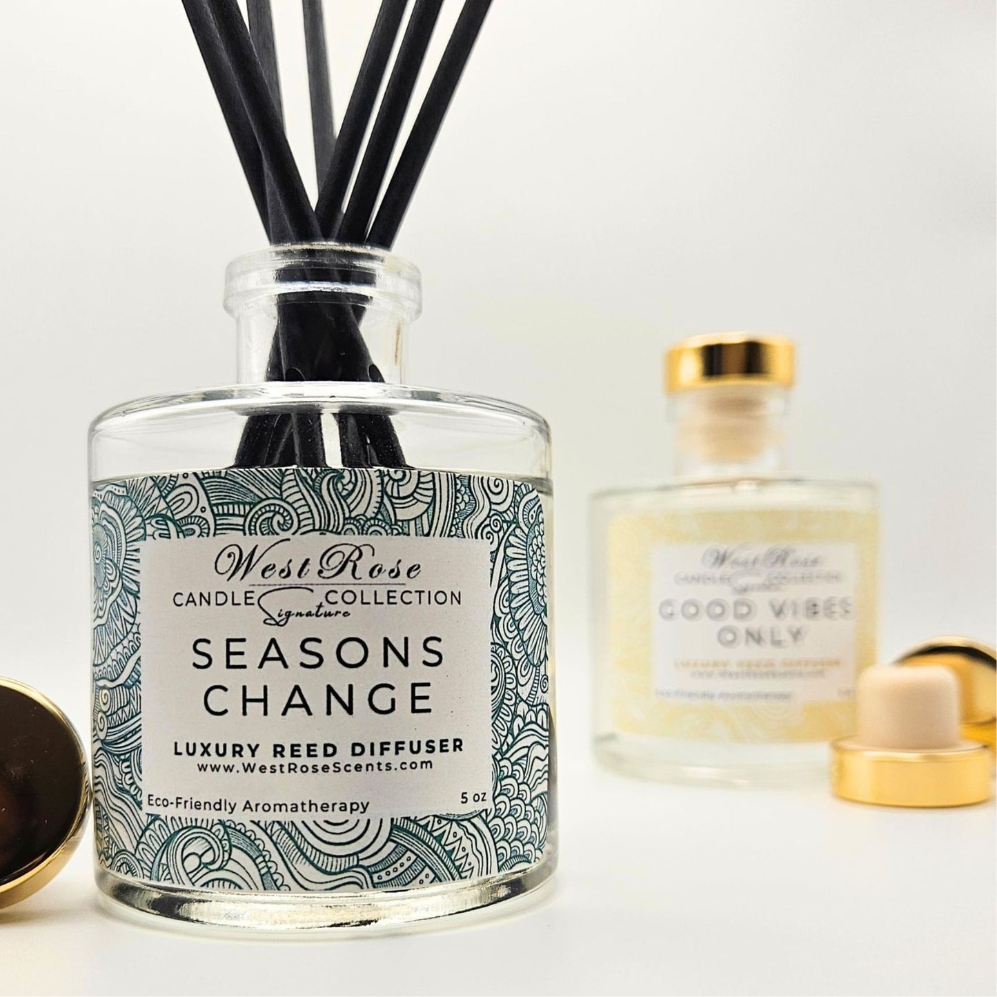 Reed Diffuser